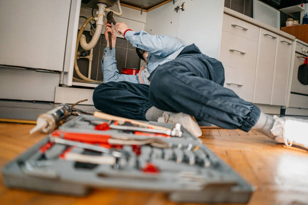 Best Local Plumber Services  in Amory, MS