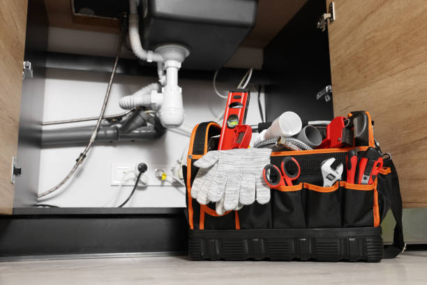 Best Plumbing Services Near Me  in Amory, MS