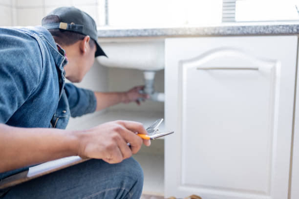 Best Residential Plumbing Services  in Amory, MS