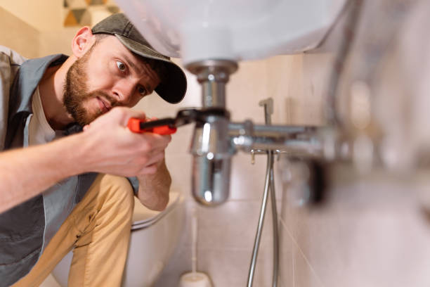 Best Plumbing Installation Services  in Amory, MS
