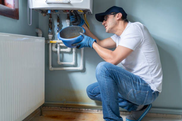 Best Commercial Plumbing Services  in Amory, MS