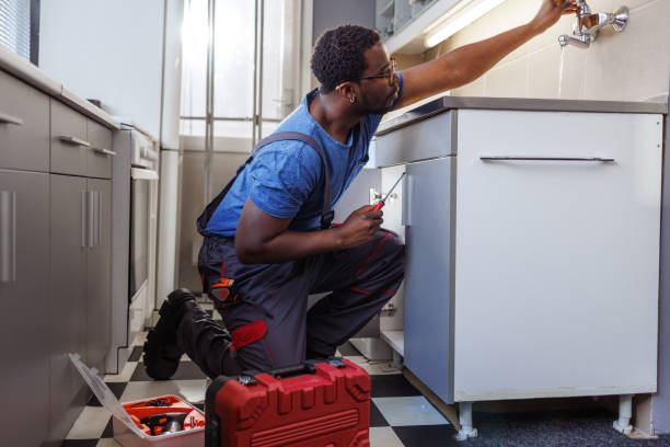 Best Sewer Cleaning Services  in Amory, MS